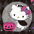 Discovery icon for ‧₊˚ ➹ benevolence ➹ ‧₊˚ 『 halloween update 🧠 』 Discord server