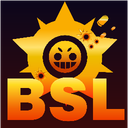 Discovery icon for Brawl Stars Latam🌟🍅 Discord server