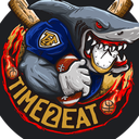 Discovery icon for Time 2 Eat Sports Discord server
