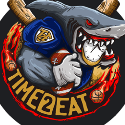 Discovery icon for Time 2 Eat Sports Discord server
