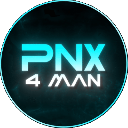 Discovery icon for Pnx 4Man | ARK | Official Discord Discord server