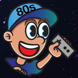 Discovery icon for 1980sGamers đš Discord server
