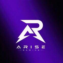 Discovery icon for ARISE GAMING 🇮🇳 Discord server