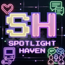 Discovery icon for Spotlight 'Haven ٠࣪⭑ Discord server