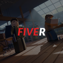Discovery icon for FiveR - Hulpdiensten Nederland Discord server