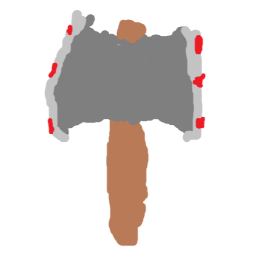 Discovery icon for Town of the Executioner Discord server