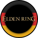 Discovery icon for ELDEN RING NIGHTREIGN - THE DUSKBLOODS - DEUTSCH - SOULSLIKE Discord server