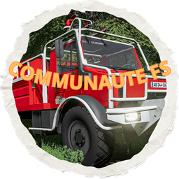Discovery icon for COMMUNAUTE FS Discord server
