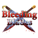 Discovery icon for Bleeding Blades Discord server