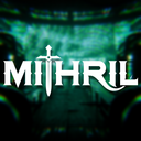 Discovery icon for Mithril Records Discord server