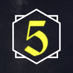 Discovery icon for Squares & Hexagons Discord server
