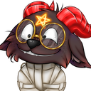 Discovery icon for Asylum Discord server