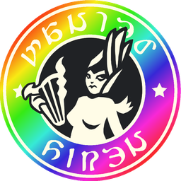 Discovery icon for Siren Hunts Community Discord server