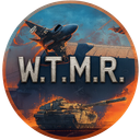 Discovery icon for W.T.M.R Discord server