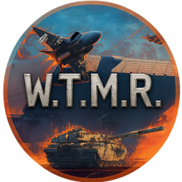 Discovery icon for W.T.M.R Discord server