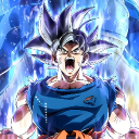 Discovery icon for Dragon Ball Dokkanverse Discord server
