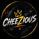 Discovery icon for /cheezious Discord server