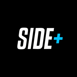 Discovery icon for Side+ Discord server