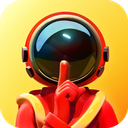 Discovery icon for Super Sus Official Game Discord server