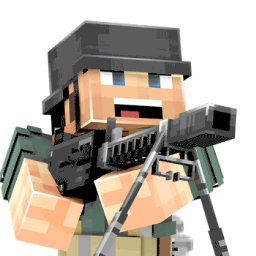 Discovery icon for BlockFront Discord server