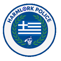 Discovery icon for HARML🧿RK - POLICE RP Discord server