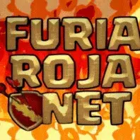 Discovery icon for FURIAROJA.NET Discord server