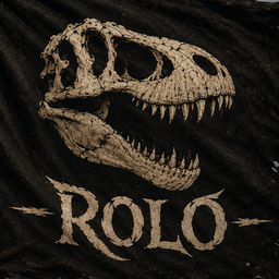 Discovery icon for ROLO 3.0 ARK ASA - REINOS ENFRENTADOS Discord server