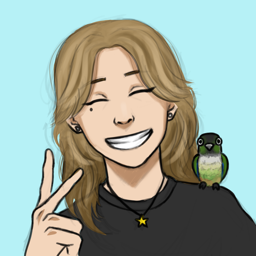 Discovery icon for Erin's Domain Discord server