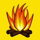Discovery icon for The Fire Pit Discord server