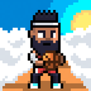 Discovery icon for Hoop Land Discord server