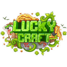 Discovery icon for LuckyCraft Discord server