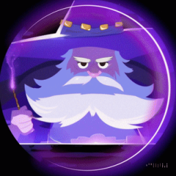 Discovery icon for CryptoMage Discord server