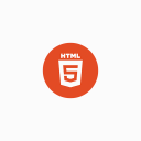 Discovery icon for Learn HTML Discord server