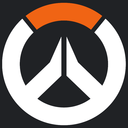 Discovery icon for Overwatch Discord server