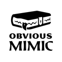 Discovery icon for Obvious Mimic Discord server