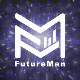 Discovery icon for FutureMan未来人量化交易 Discord server